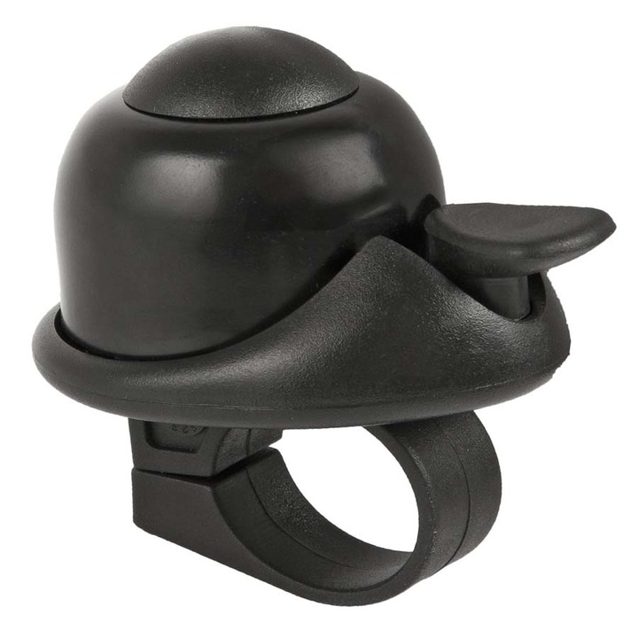 Sonerie M-Wave, "Bella Design", Neagra