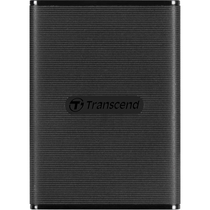 Külső SSD, Transcend, USB 3.1, 250 GB