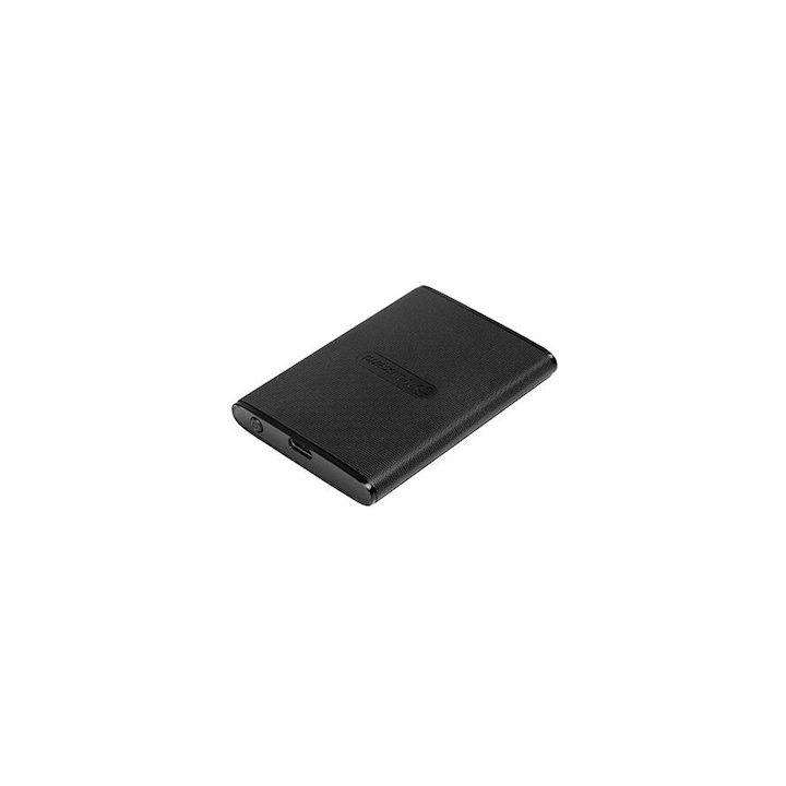 SSD extern, Transcend, USB 3.1, 250 GB