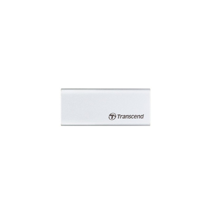 Външен SSD Transcend 240GB, External SSD, USB 3.1 Gen 2, Type C TS240GESD240C