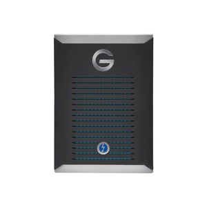Външни SSD