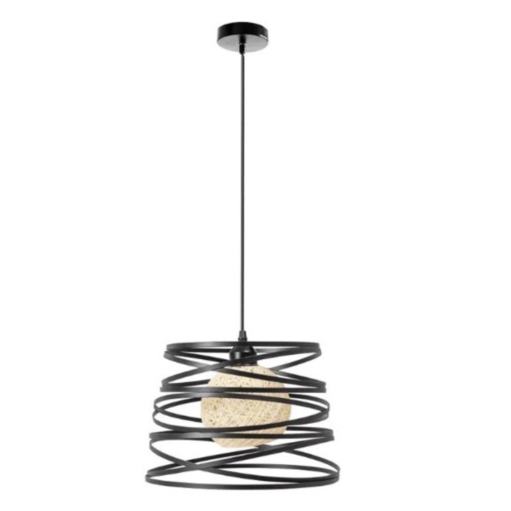 Лампа Rea Toolight 181691, LED, Златиста