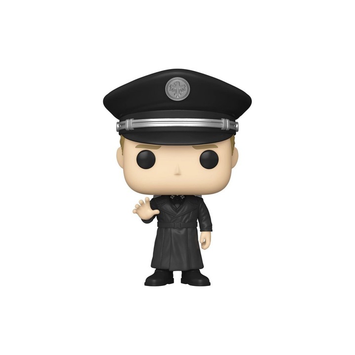 Starship Troopers POP! Филми Карл Дженкинс, 9 см, многоцветен