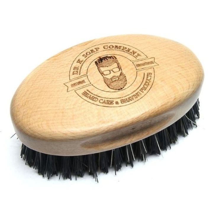 Perie de barba Dr. K