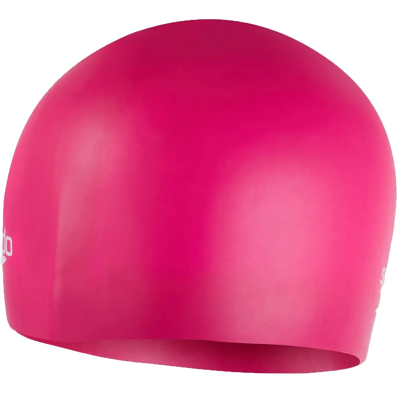 Casca Inot Casca inot adulti din silicon Speedo, one size, roz - eMAG.ro