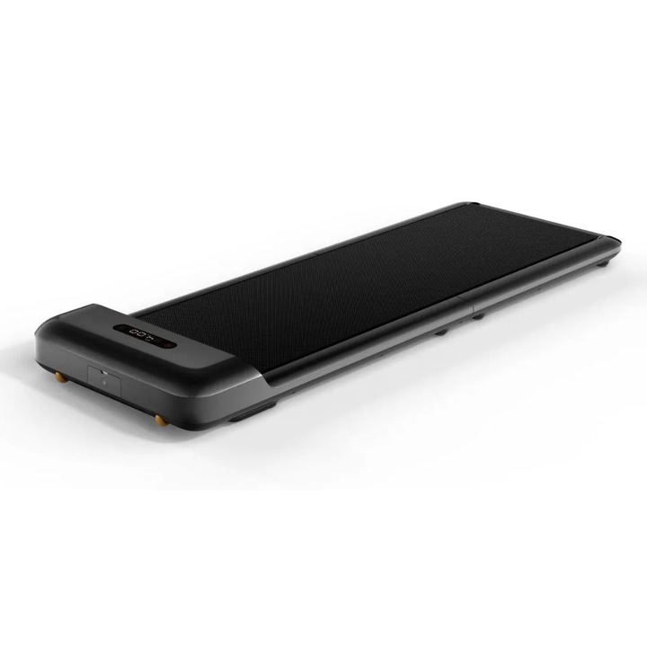 Сгъваема Смарт Пътека за ходене Xiaomi, Kingsmith, 0-6 км/ч., до 120 кг., Черна