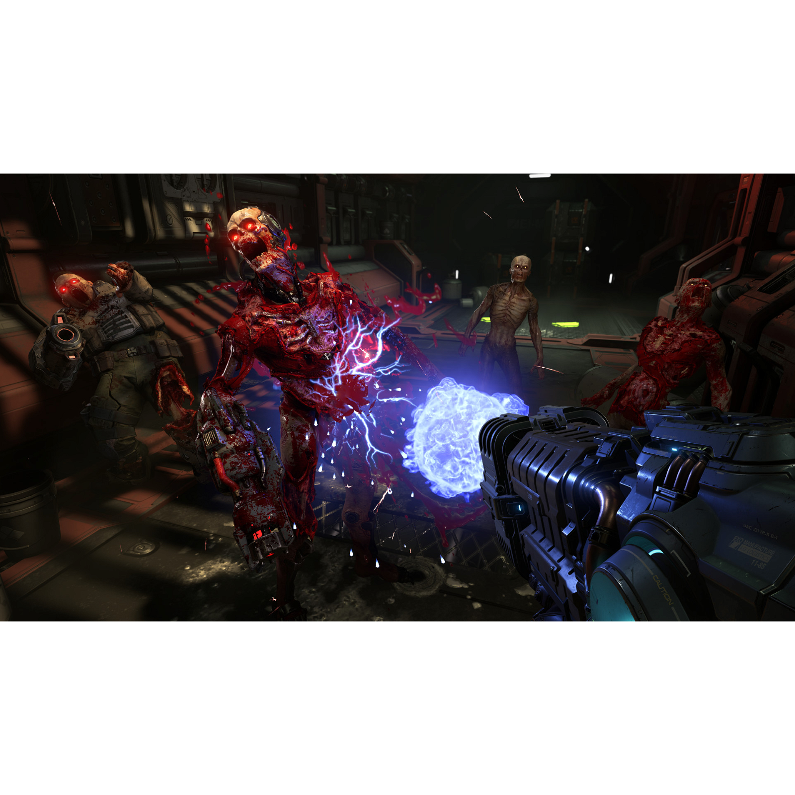 Joc DOOM Eternal cod de activare Steam - eMAG.ro