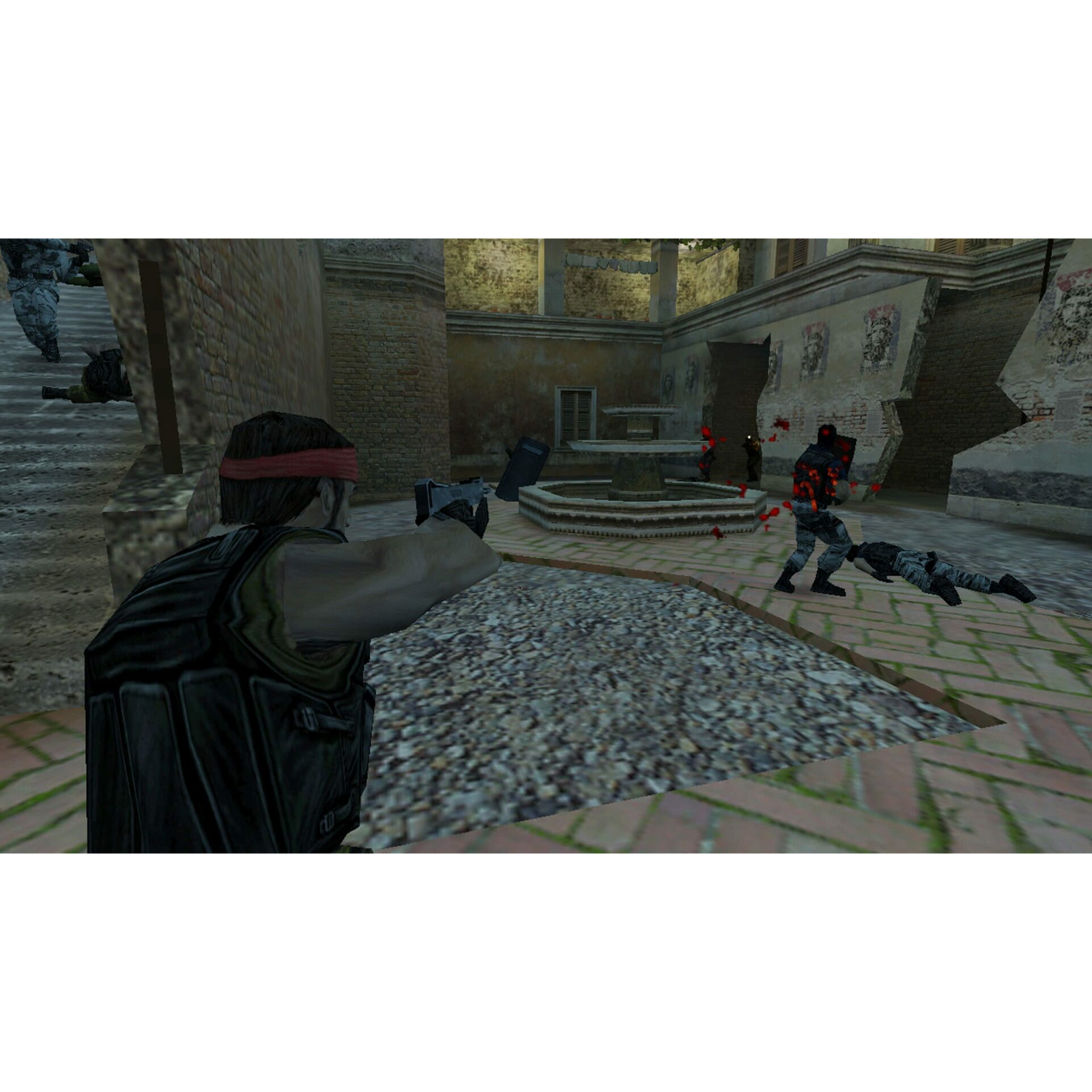 Joc Counter-Strike 1 Anthology cod de activare Steam - eMAG.ro