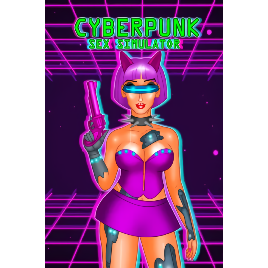 Игра Cyberpunk Sex Simulator за PC Steam, Електронна доставка - eMAG.bg