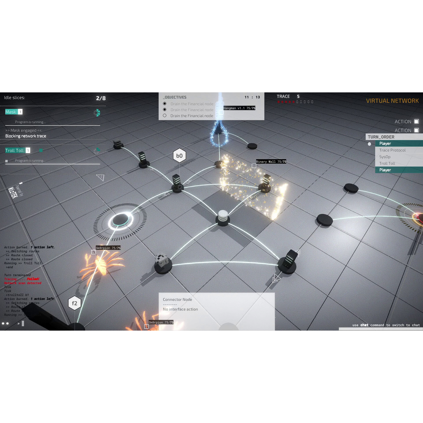 Игра Midnight Protocol за PC Steam, Електронна доставка - eMAG.bg