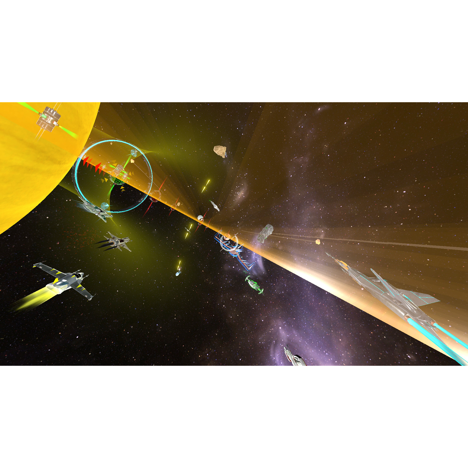 Joc Quantum Runners cod de activare Steam - eMAG.ro