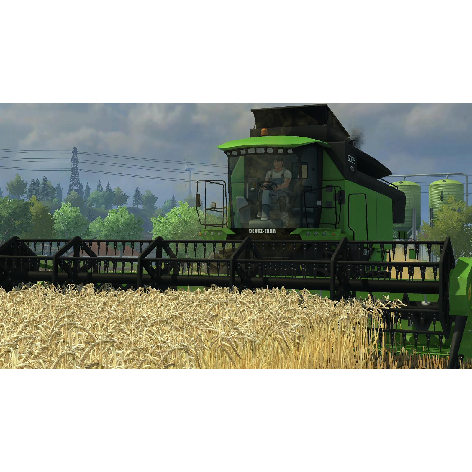 Farming Simulator 2013 Titanium Edition on Steam