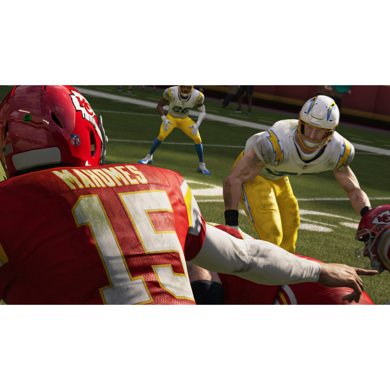 Madden NFL 22 (PC - Steam elektronikus játék licensz) 