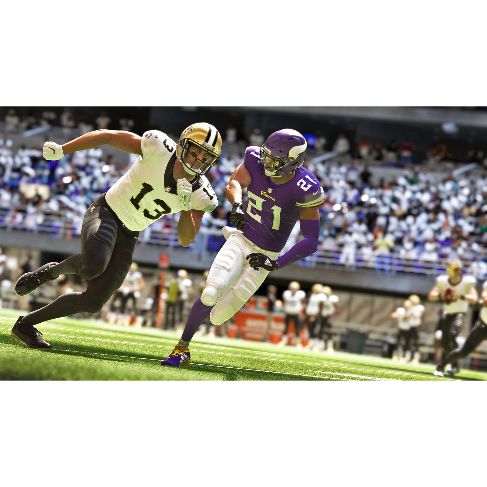 Madden NFL 23 (PC - Steam elektronikus játék licensz) 