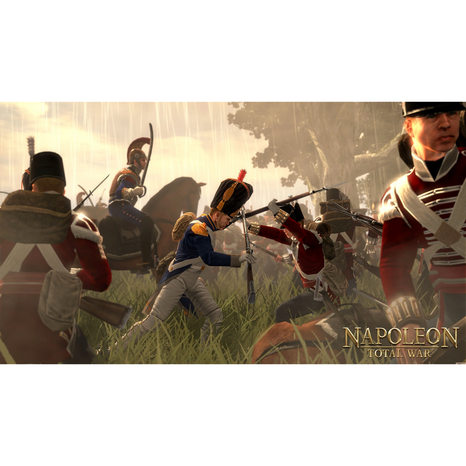 скачать no steam для napoleon total war фото 119