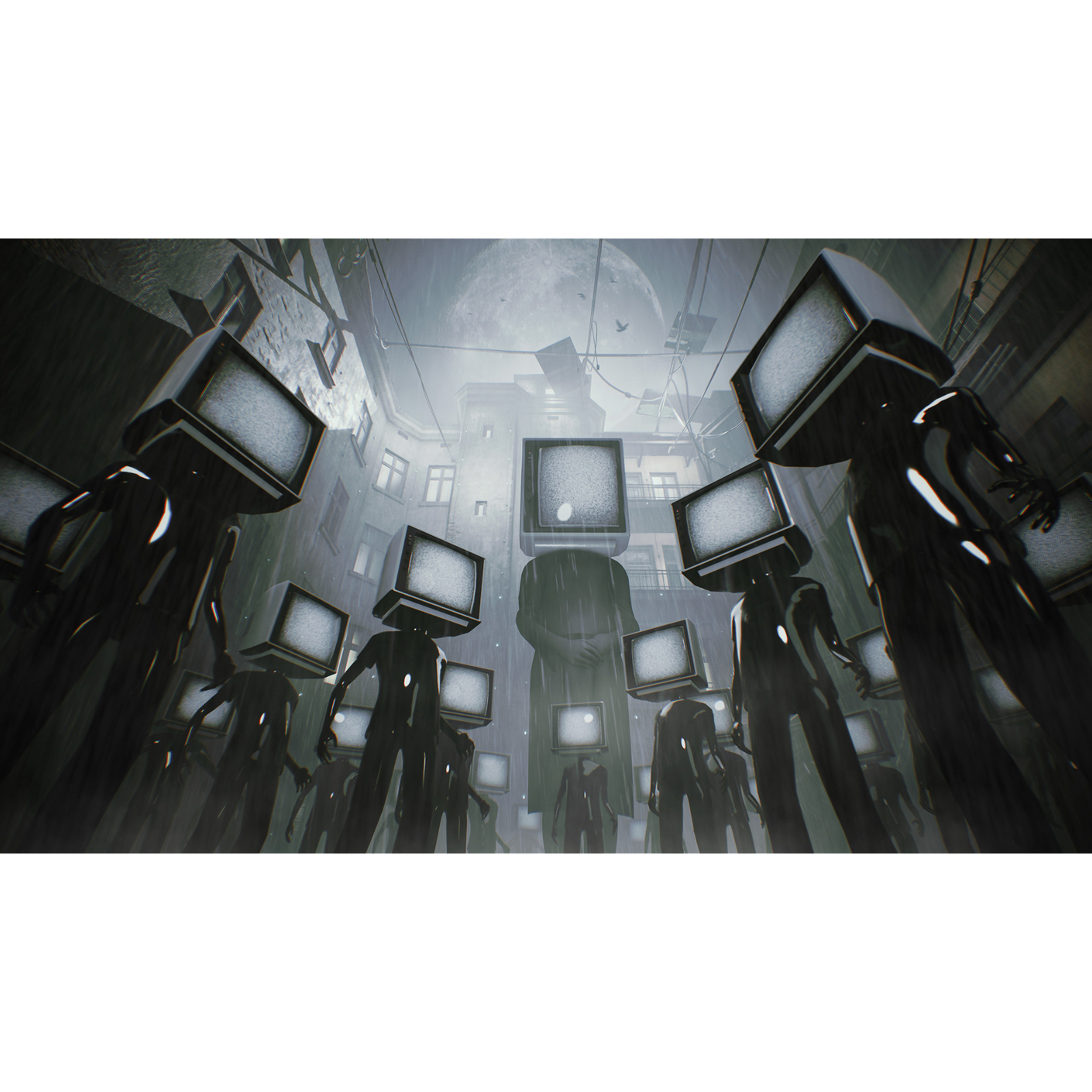 Cod Observers Joc Observer: System Redux cod de activare Steam - eMAG.ro