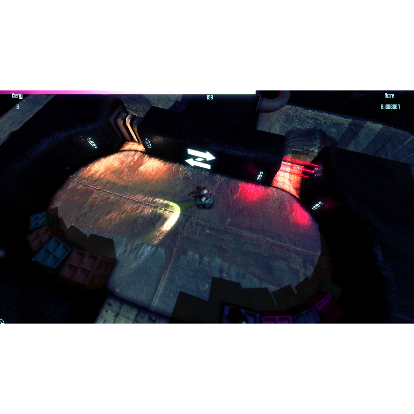 Joc Super Cube Smash cod de activare Steam - eMAG.ro