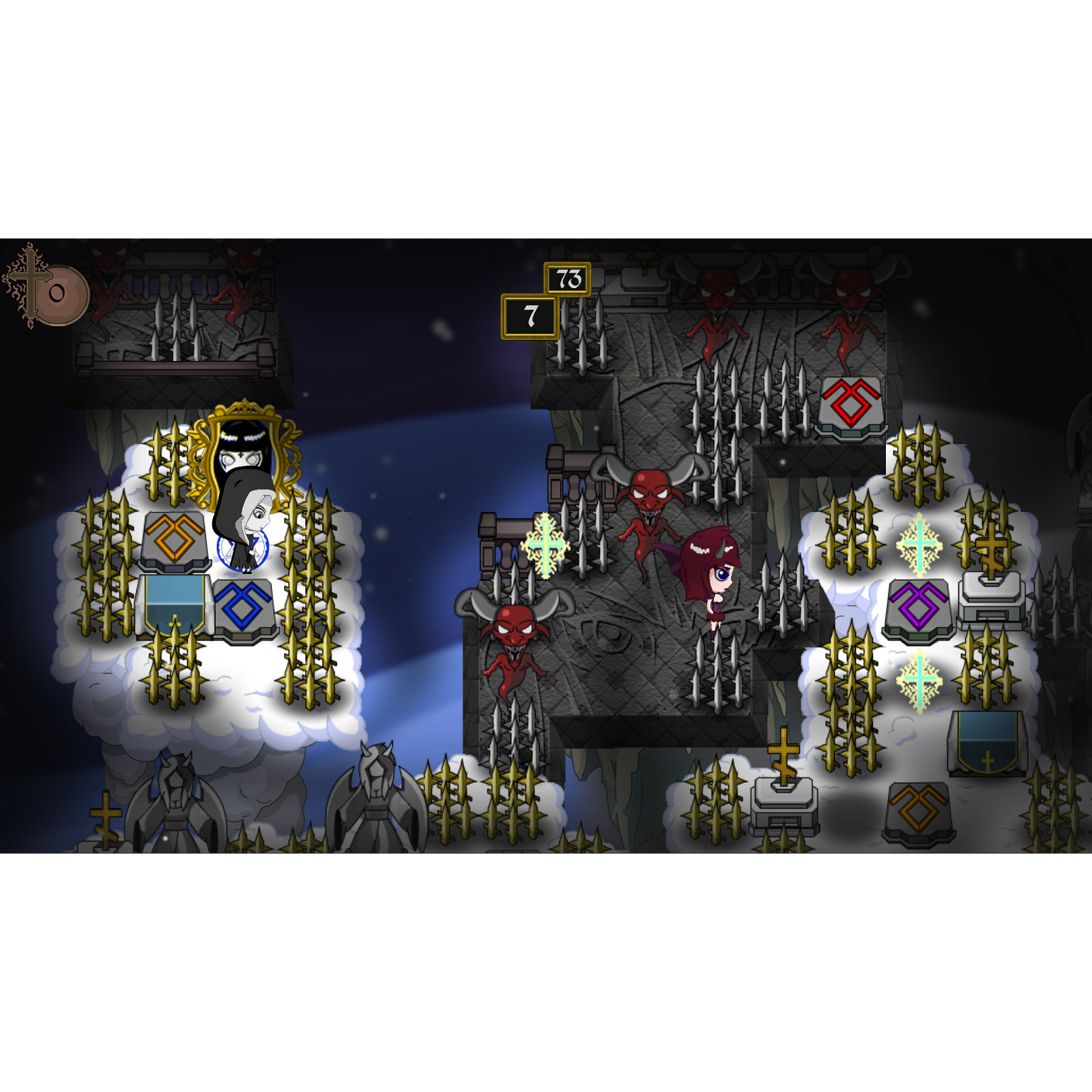 Joc Reflection of Mine cod de activare Steam - eMAG.ro