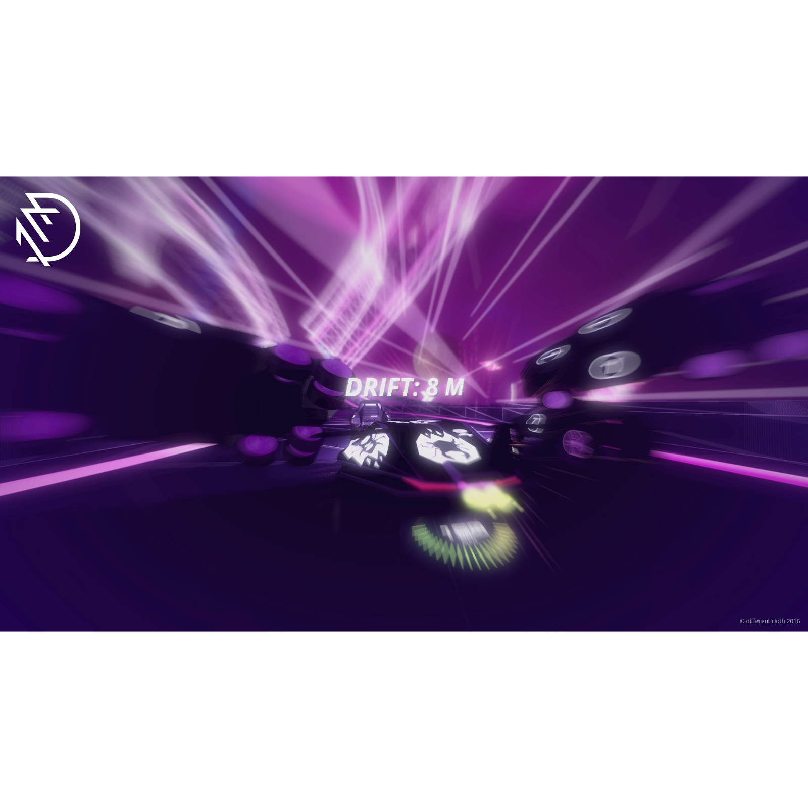 Joc Drive! Drive! Drive! cod de activare Steam - eMAG.ro