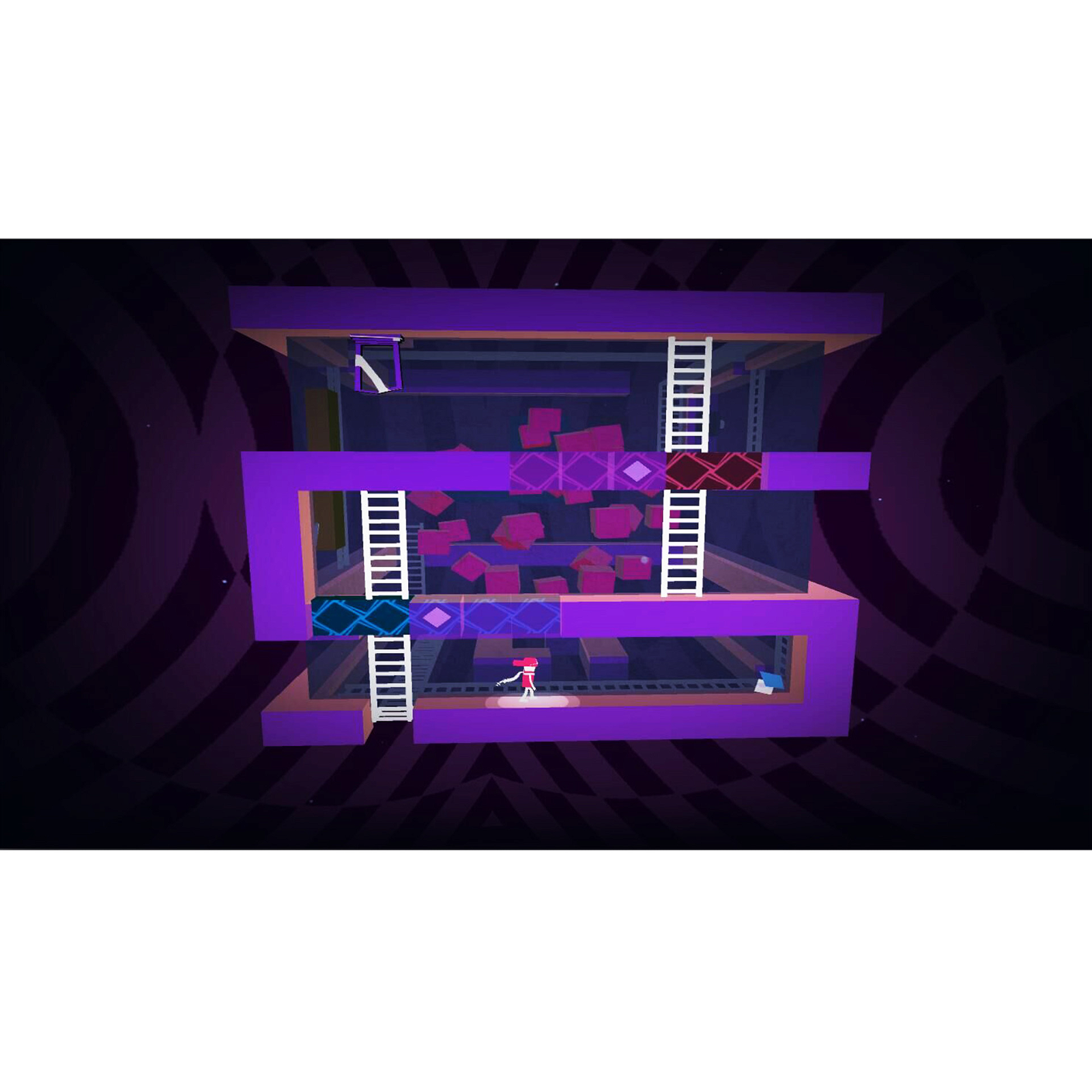 Joc Spinning Maze cod de activare Steam - eMAG.ro