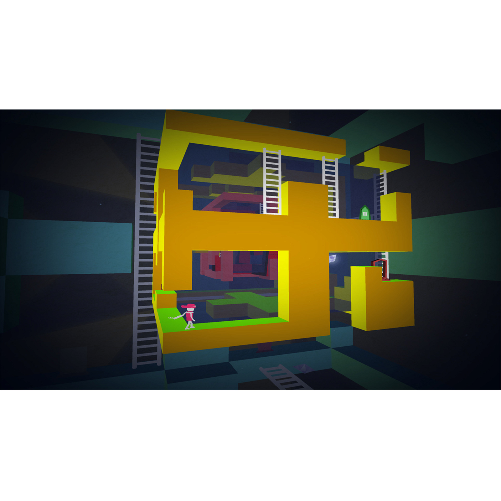 Joc Spinning Maze cod de activare Steam - eMAG.ro