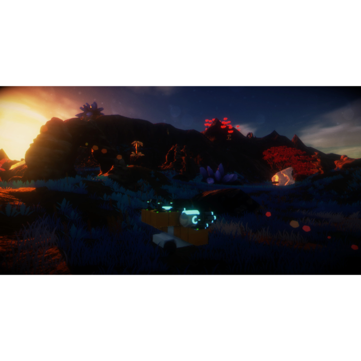 Joc SparkDimension cod de activare Steam