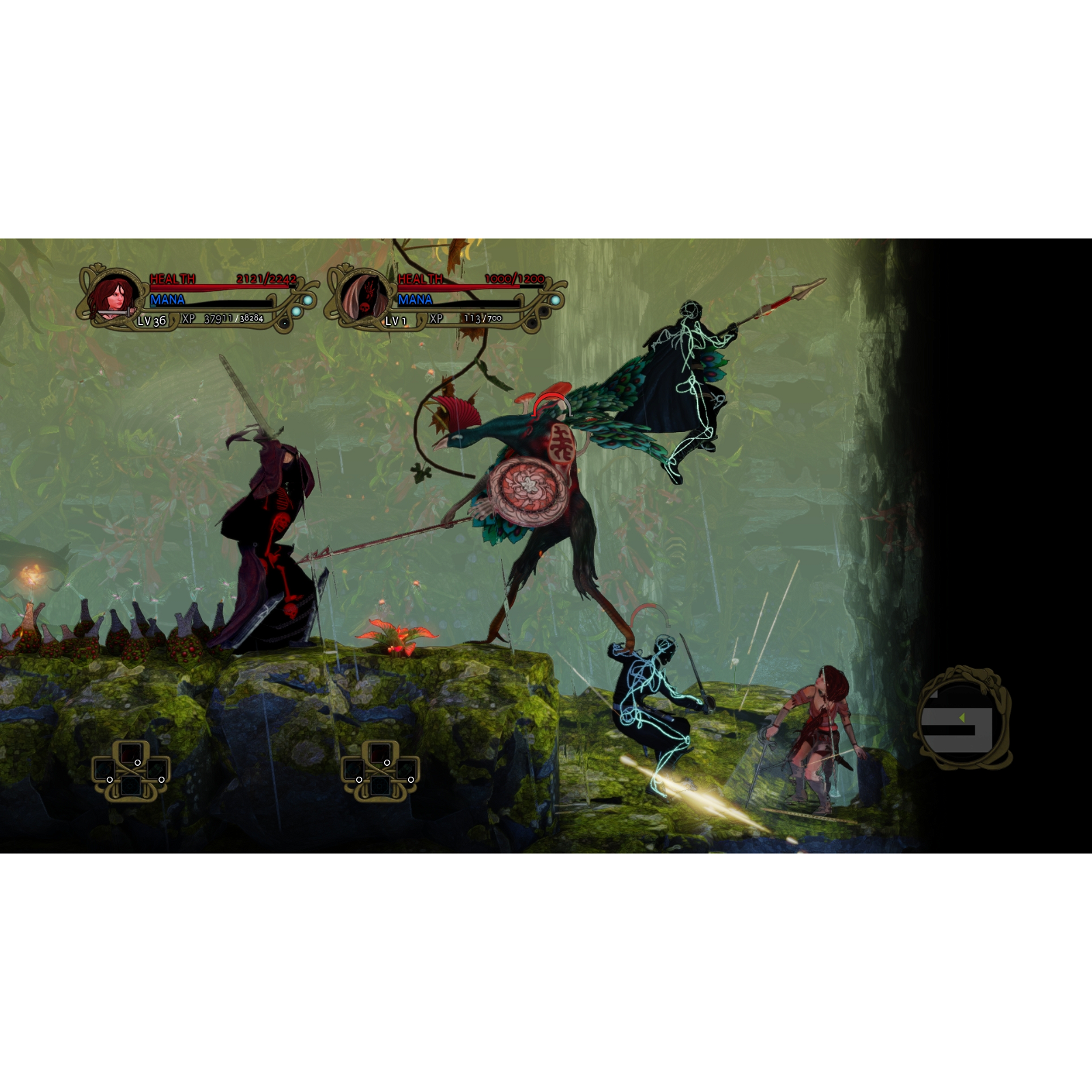 Queen Abyss Cod Joc Abyss Odyssey cod de activare Steam - eMAG.ro