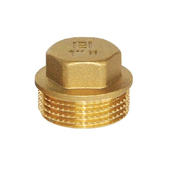 Dop Bronz 1'' Filet Exterior (Nr.1) Everline Dop Bronz 1'' Filet Exterior (Nr.1) Everline