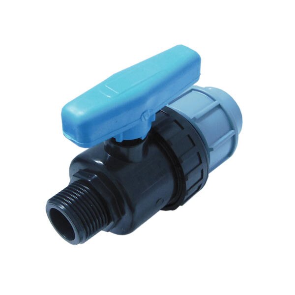 Robinet PPE 40 Filet Exterior Everline