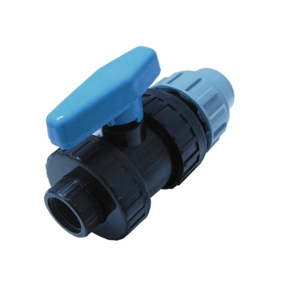 Robinet PPE 20 Filet interior Everline