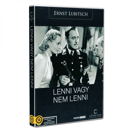 To Be Or Not To Be Dvd 1983 Lenni Vagy Nem Lenni Directed By Alan Johnson Starring Mel Brooks Anne Bancroft Hollywood Movie Classics Bibleinmylanguage