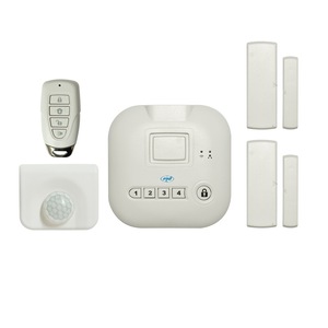 Kit-uri Smart Home si senzori
