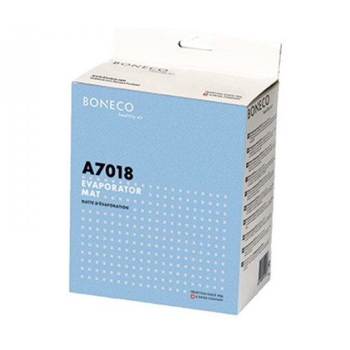 Filtru evaporator BonecoA7018 pentru E2441A