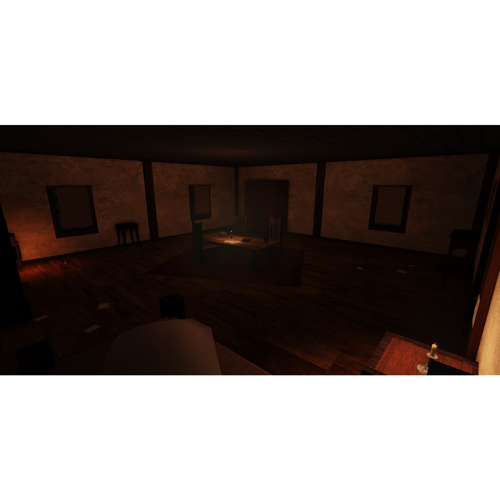 Wooden Floor eMAG.hu