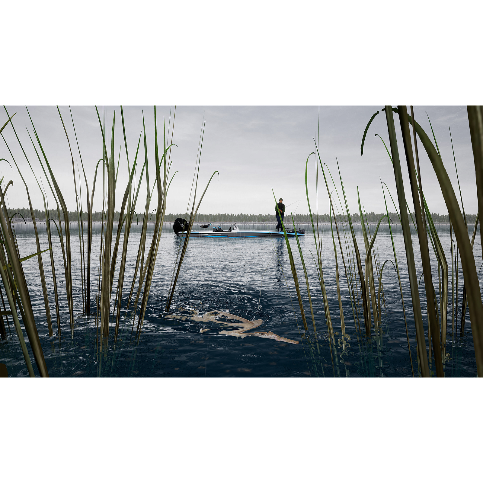 Fishing Sim World®: Pro Tour - Lake Dylan