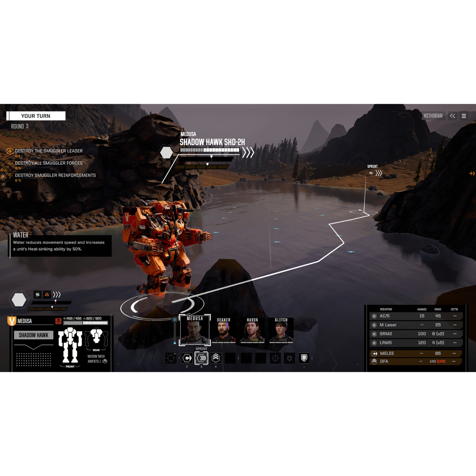 Joc BATTLETECH Shadow Hawk Pack cod de activare Steam eMAG.ro