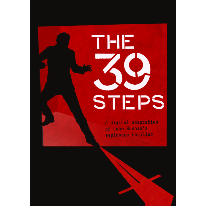 Joc The 39 Steps cod de activare Steam
