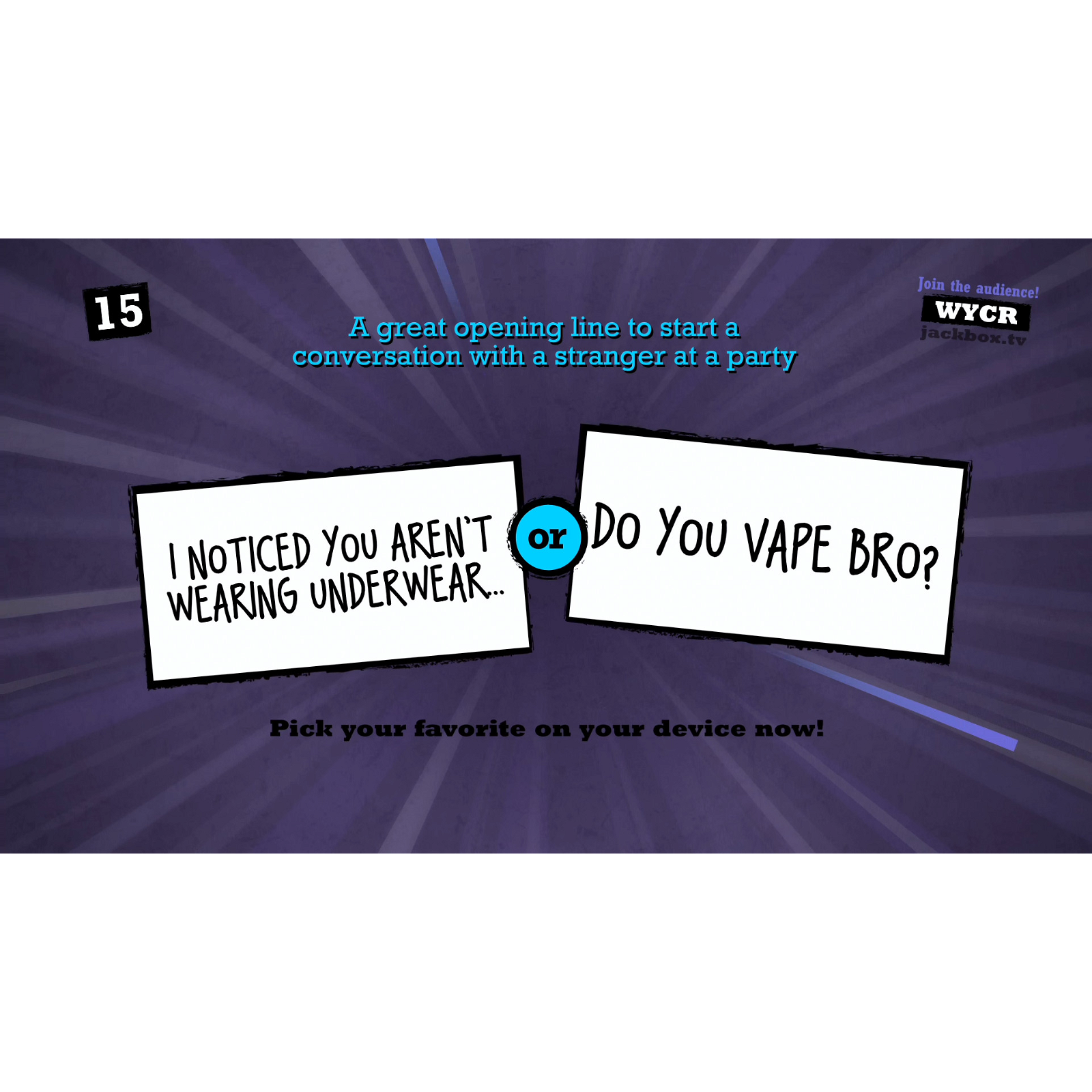 Joc The Jackbox Party Pack 2 cod de activare Steam - eMAG.ro