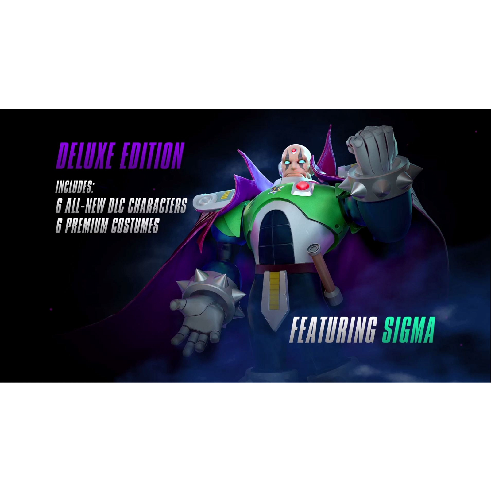 Marvel vs. Capcom: Infinite - Character Pass - eMAG.hu