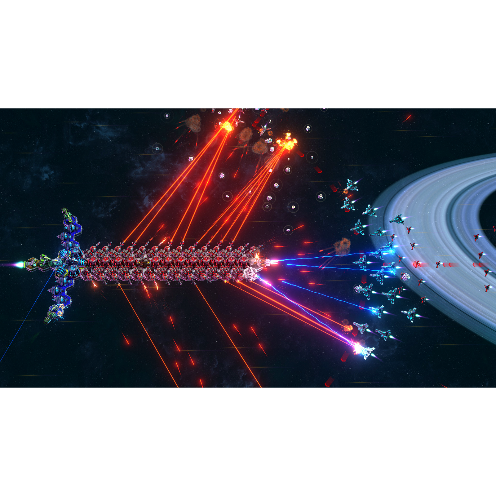 Joc Space Run Galaxy cod de activare Steam - eMAG.ro