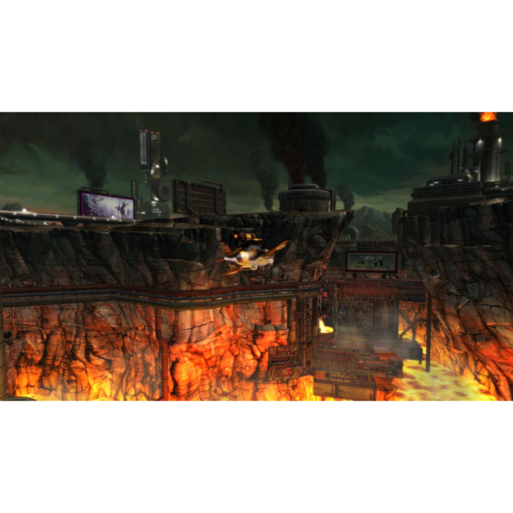 Joc Sine Mora EX cod de activare Steam