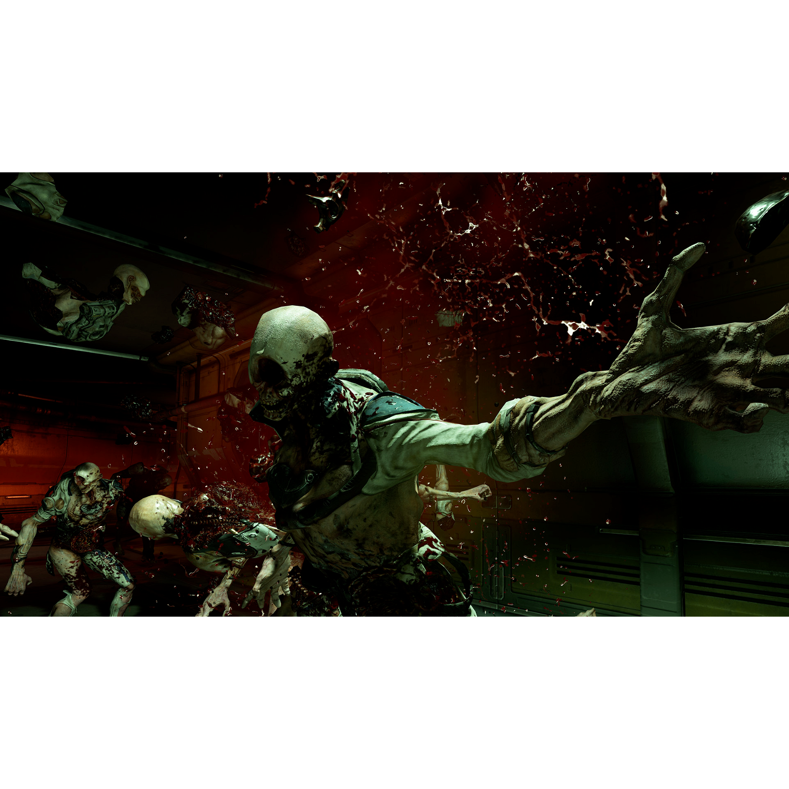Joc DOOM cod de activare Steam - eMAG.ro