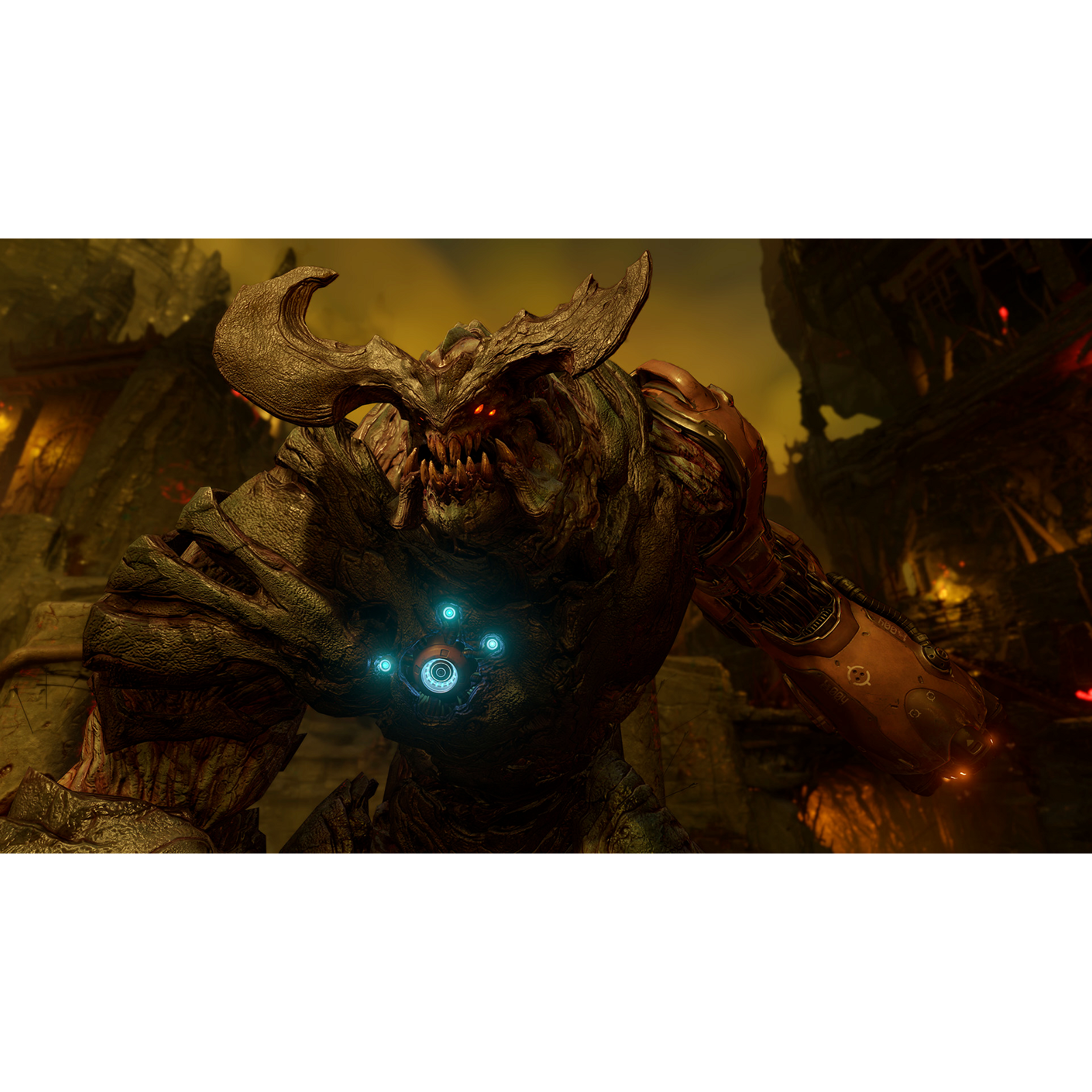 Joc DOOM cod de activare Steam - eMAG.ro