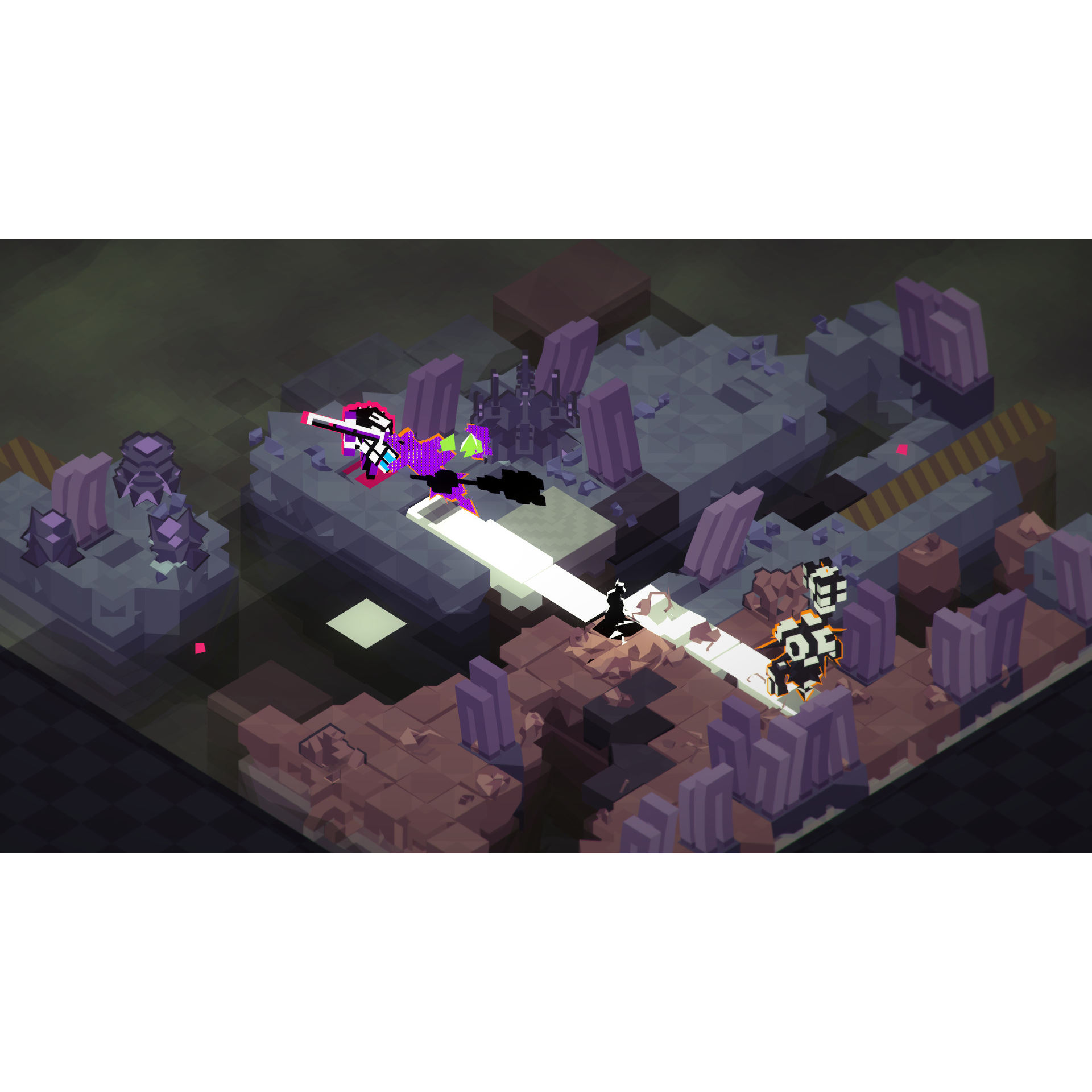 Игра Violet Cycle за PC Steam, Електронна доставка - eMAG.bg