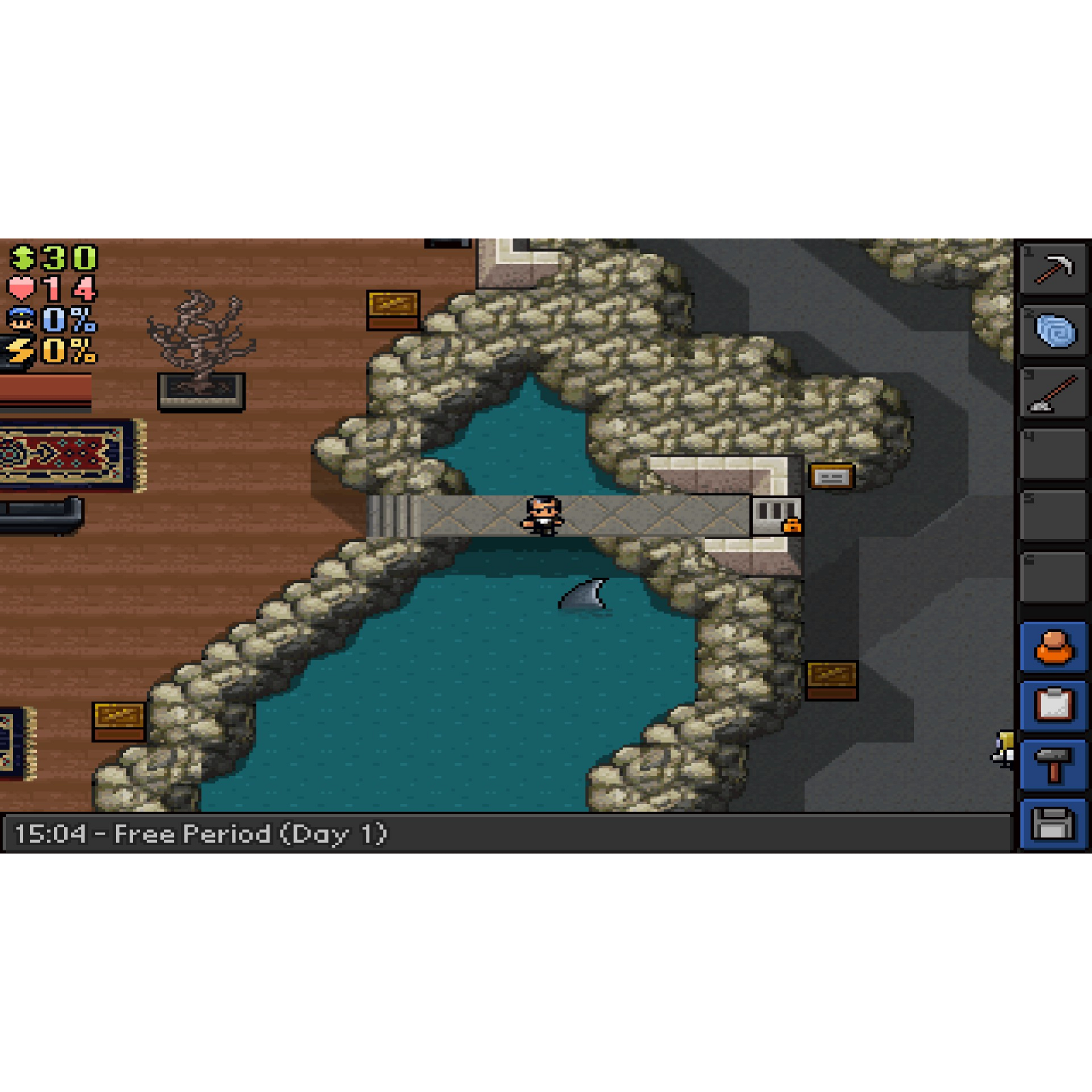 The escapists steam key free фото 109