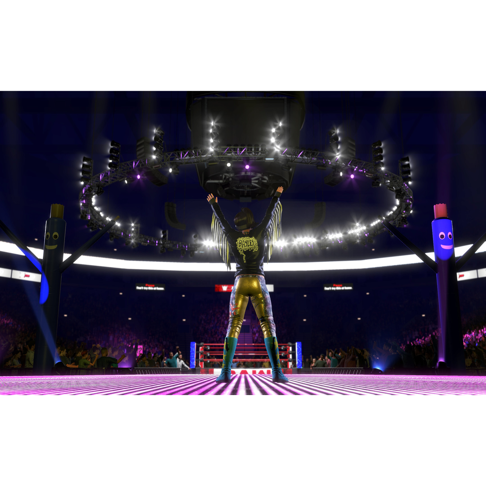 Joc WWE 2K20 cod de activare Steam eMAG.ro