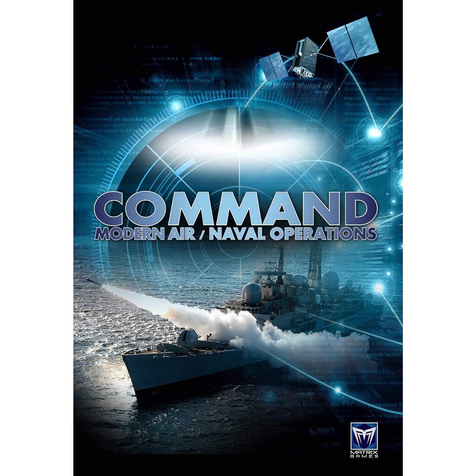 Joc Command: Modern Air / Naval Operations WOTY cod de activare Steam ...