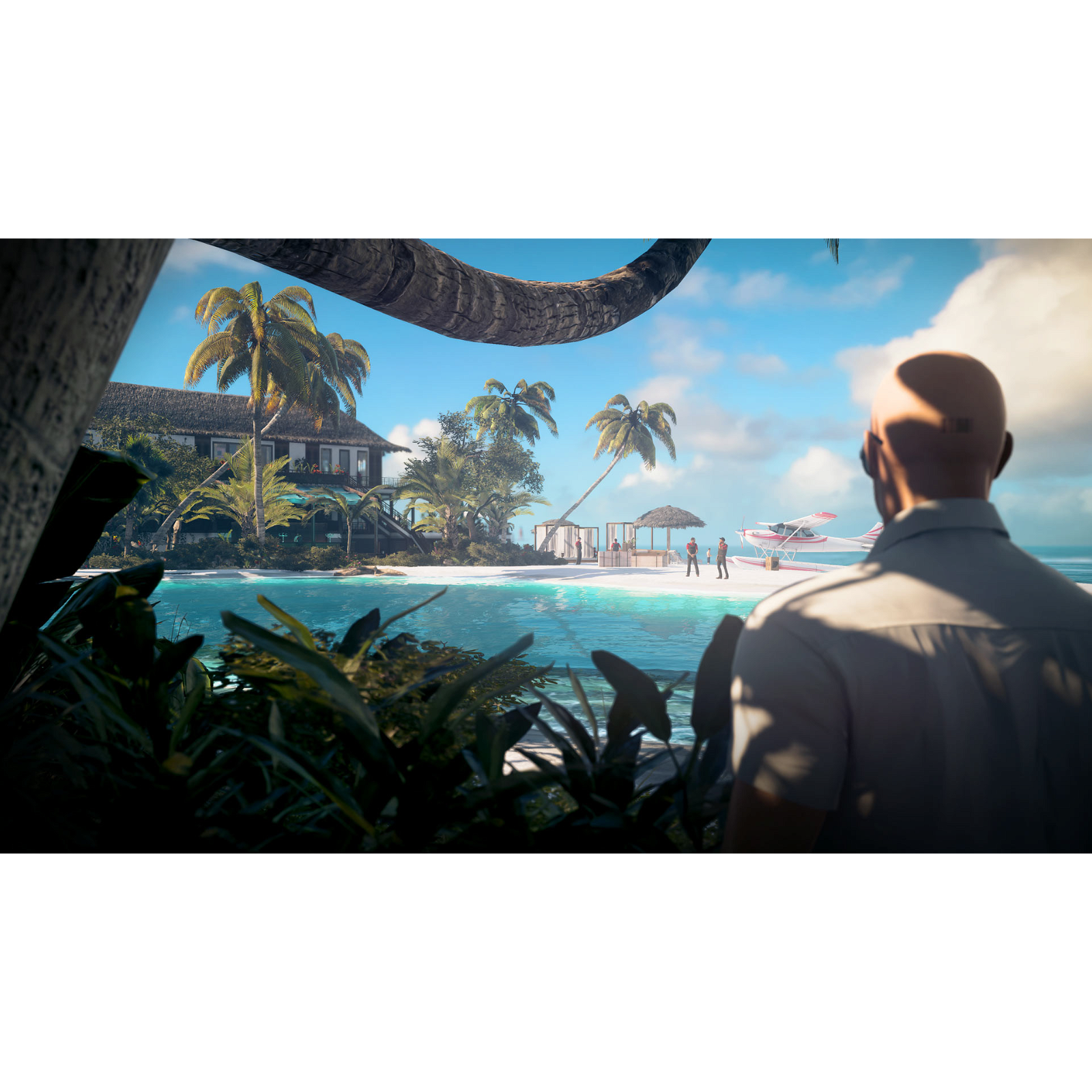 Joc HITMAN 2 Expansion Pass cod de activare Steam eMAG.ro