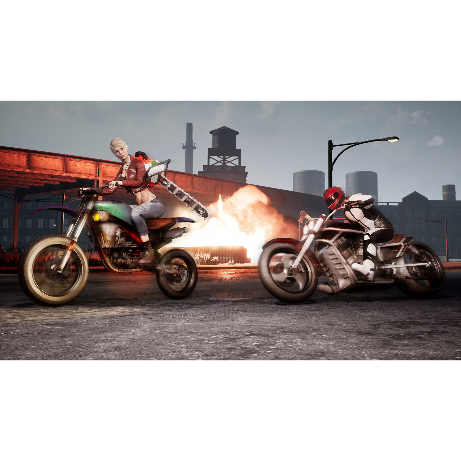 Игра Road Rage за PC Steam, Електронна доставка - eMAG.bg