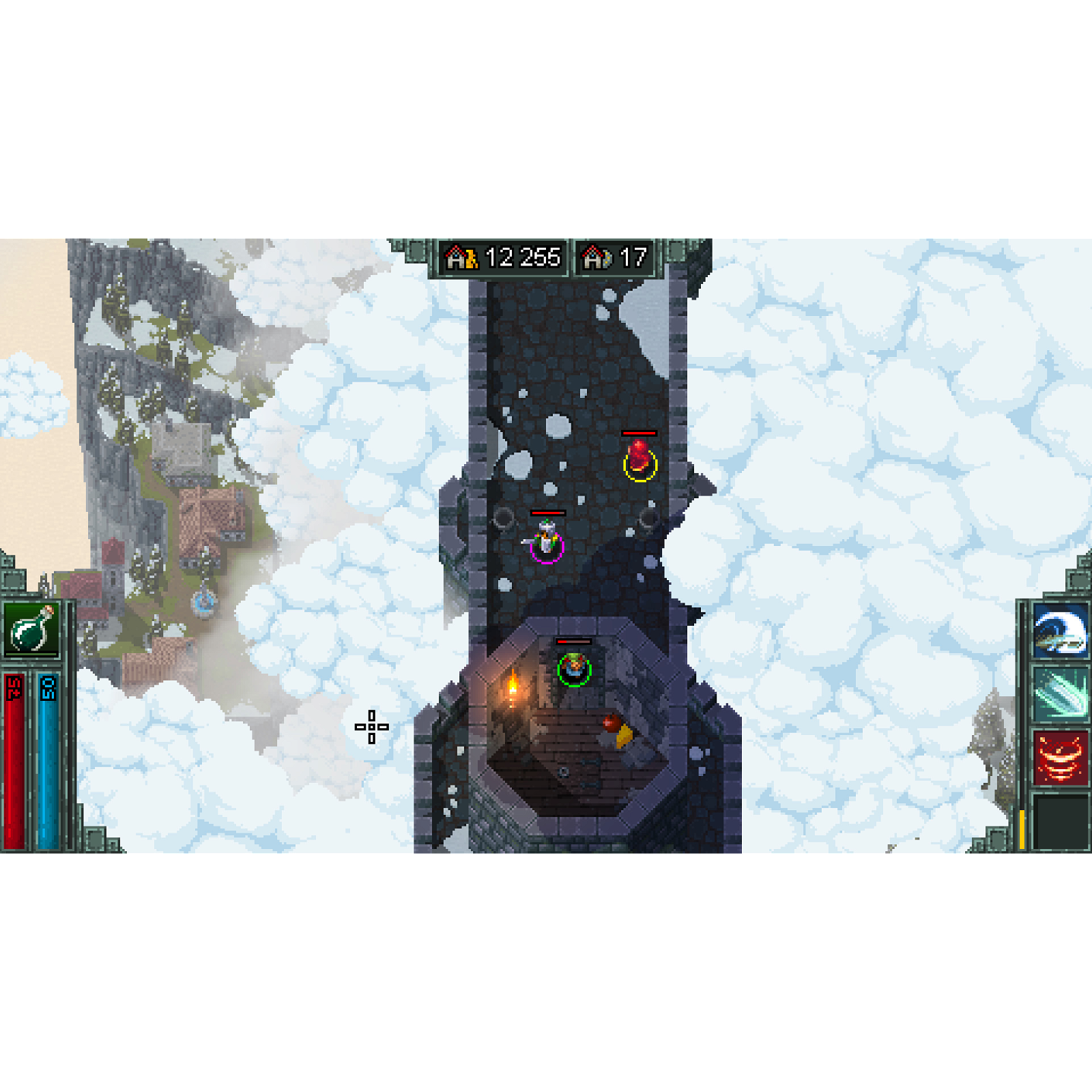 Joc Heroes of Hammerwatch cod de activare Steam eMAG.ro